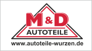 M&D-Autoteile web © Stadt Wurzen